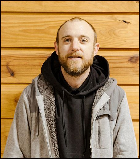 Jeremy D. - Amazing Mover at G.E.T. Moving & Storage LLC.