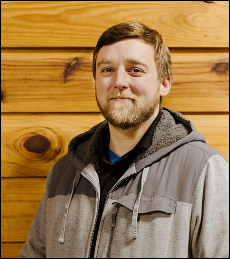 Josh S.--Amazing Mover at G.E.T. Moving & Storage LLC.